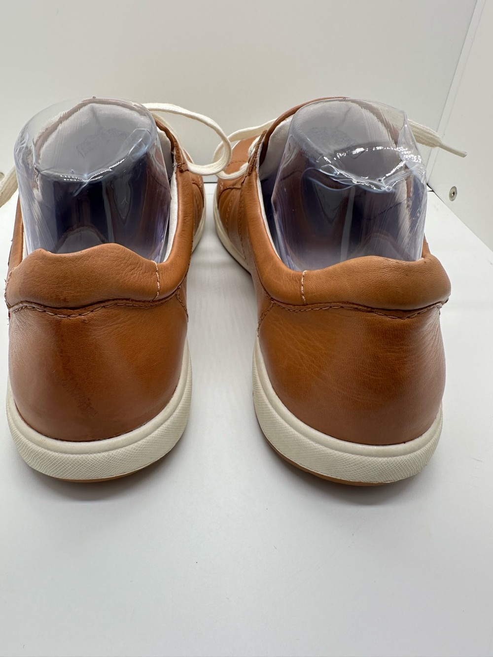 Josef Seibel Caren 01 Women’s Casual Lace-Up Leather Sneakers Size 41 - Picture 4 of 10